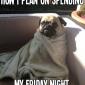 Friday Night