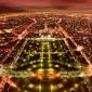 City of Lights