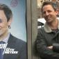 Seth Meyers