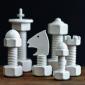 Tool Chess Pieces
