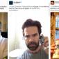 Rob Delaney & Patrick Stewart join The Call