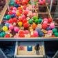 Georgia Claw Machine