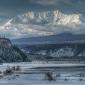 Mount Drum