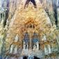 Sagrada Família, Barcelona