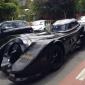 Batmobile