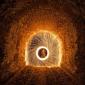 Spark Tunnel