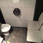 Toilet Waiting Area