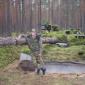 Tank Camouflage