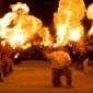 Lots Of Fire