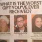 Worst Gift