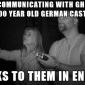 Ghost hunting shows