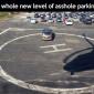 Asshole Parking