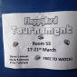 FlappyBird Tournament