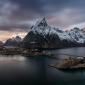 Reine, Norway