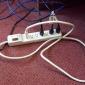 Calls IT: "I plugged everything back in now nothing works!"