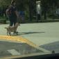 Walkin' Ma Goat