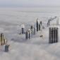 Dubai In The Clouds