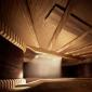 Inside A Guitar