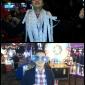 Arcade Tickets