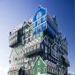 Hotel in Amsterdam