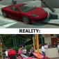 GTA Lied To Me