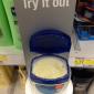 I think I'll pass..