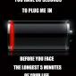 iPhone Battery