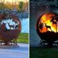 Fire pit