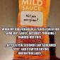 Taco Bell: ruining relationships since...