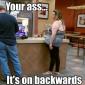 People of McDonalds