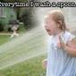 Every time I wash a spoon...