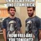 Freedom