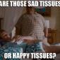 Tissues