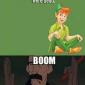 Peter Pan