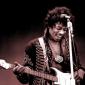 Jimmy Hendrix