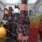 Steal my beer? Think again