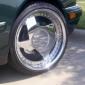 Texas Rims