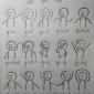 Dancing Math