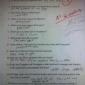 Did I get an A+ or F?
