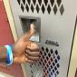Gym Locker
