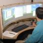 Wide Monitor