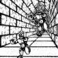 Perspective Illusion