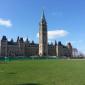 The Guardians of the Parliament of Canada