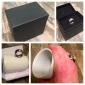 She Wanted an Engagement Ring for Christmas