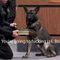 The criminal justice system is nothing to laugh about