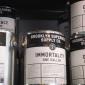 One Gallon of Immortality