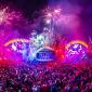 Electronic Music Festivals