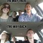 Road Trip