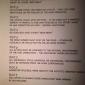 Cartoonist Chuck Jones' Rules