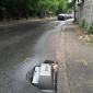 Fixing Potholes